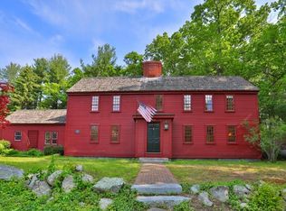 409 Grove St, Reading, MA 01867