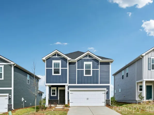 205 Alden Ct, Shelby, NC 28152