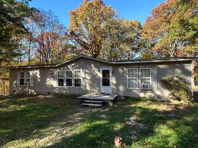 264 Peaceful Ln, Clifton Forge, VA, 24422