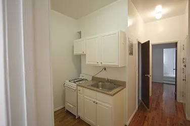 Rented by Citi Habitats