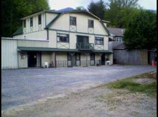 37 Bennett Dr, Maggie Valley, NC 28751