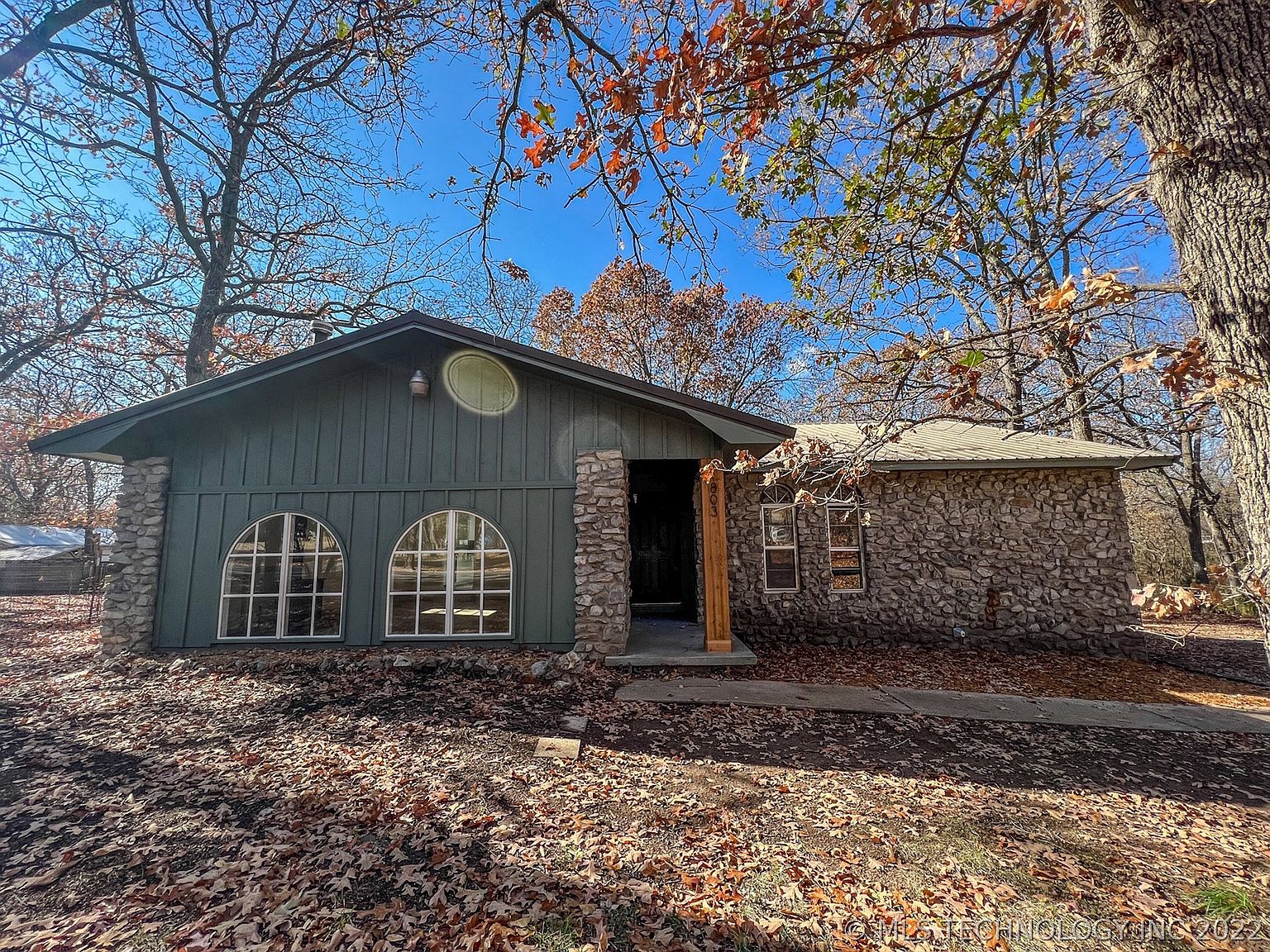 1803 N Vinita Ave, Tahlequah, OK 74464 MLS 2240184 Zillow