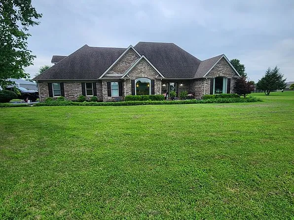 1601 Bethel Rd, Nicholasville, KY 40356