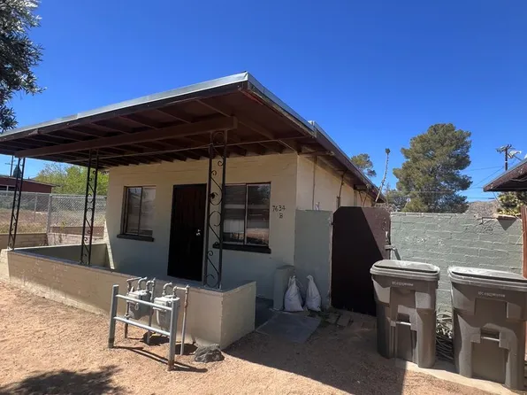 7634 Fox Trl #B, Yucca Valley, CA 92284