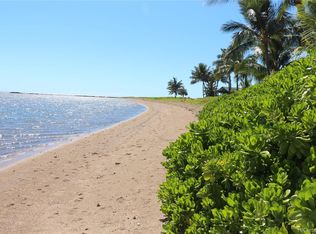 2396 Kamehameha V Hwy, Kaunakakai, HI 96748
