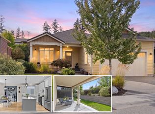 13155 Staccato Dr, Lake Country, BC V4V 2S4