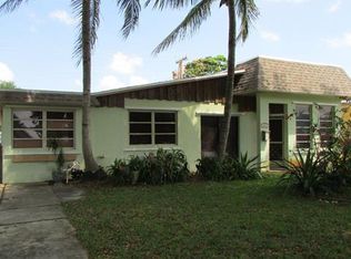 1611 N 71st Ter, Hollywood, FL 33024