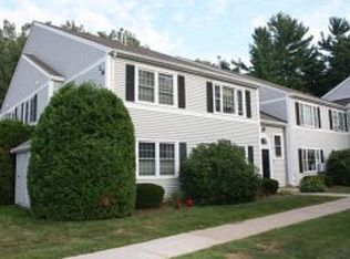50 Brookside Dr APT L5, Exeter, NH 03833
