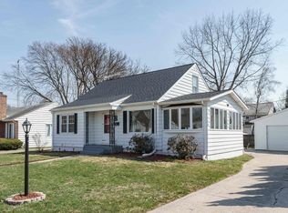 717 Harriette Street, Fort Atkinson, WI 53538