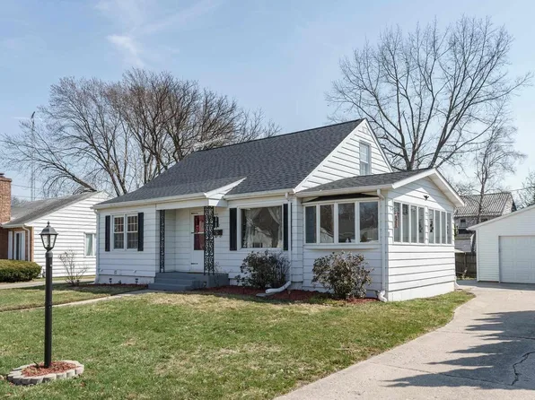 717 Harriette Street, Fort Atkinson, WI 53538