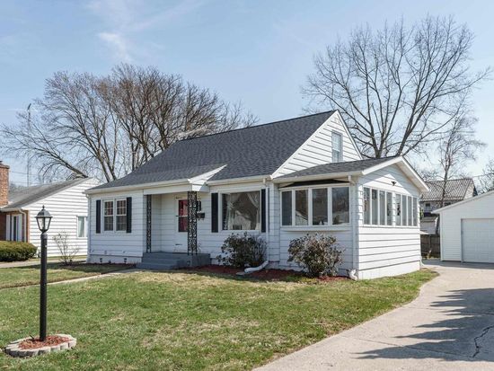717 Harriette Street, Fort Atkinson, WI 53538
