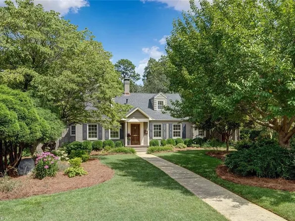 112 E Avondale Dr, Greensboro, NC 27403