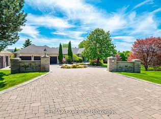 8 Alm Ct, Aurora, ON L4G6W7