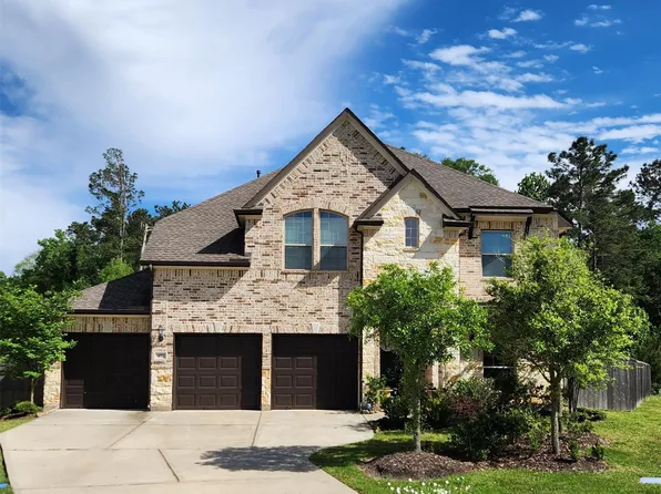 457 Auburn Pines Dr, Montgomery, TX 77316