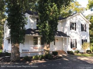 40 Frank Applegate Rd, Jackson, NJ 08527