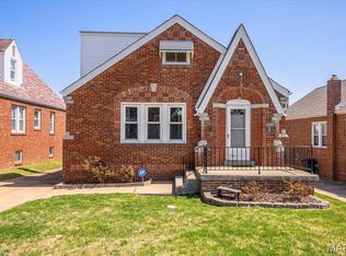 9026 Kathleen Ave, Saint Louis, MO