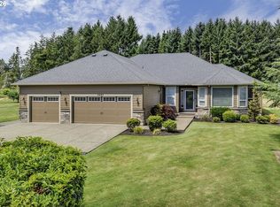 3445 SW Highway 47, Forest Grove, OR 97116