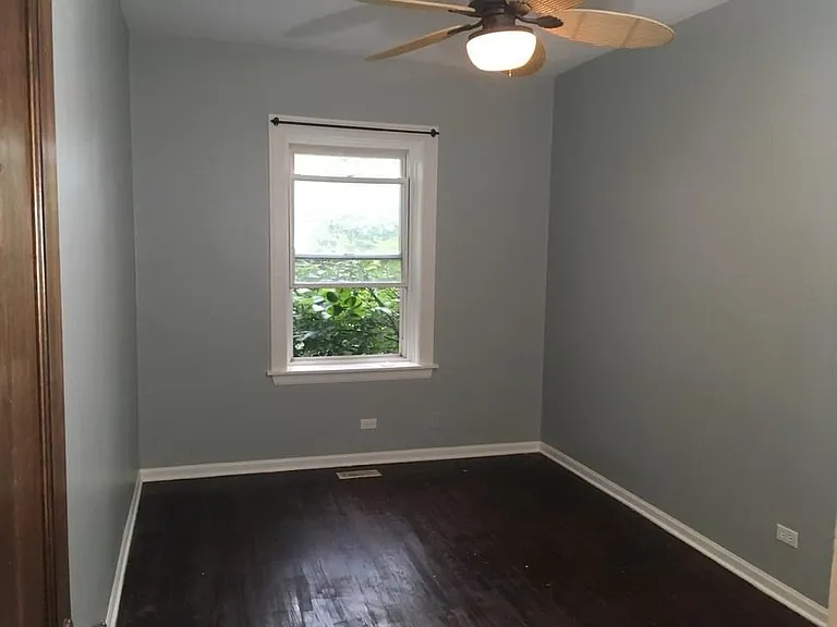 bedroom #2