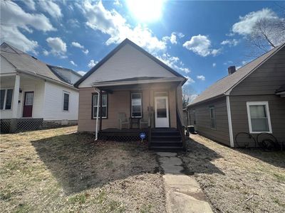 3404 Penn St, Saint Joseph, MO, 64507
