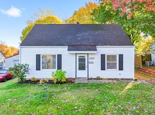 2357 Liberty St, Cuyahoga Falls, OH