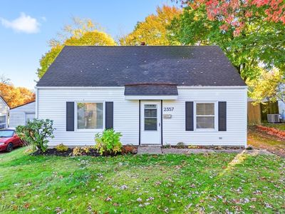 2357 Liberty St, Cuyahoga Falls, OH, 44221