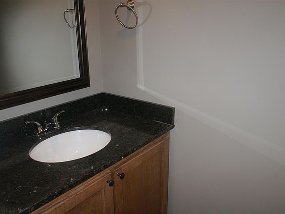 DOWNSTAIRS HALF BATH