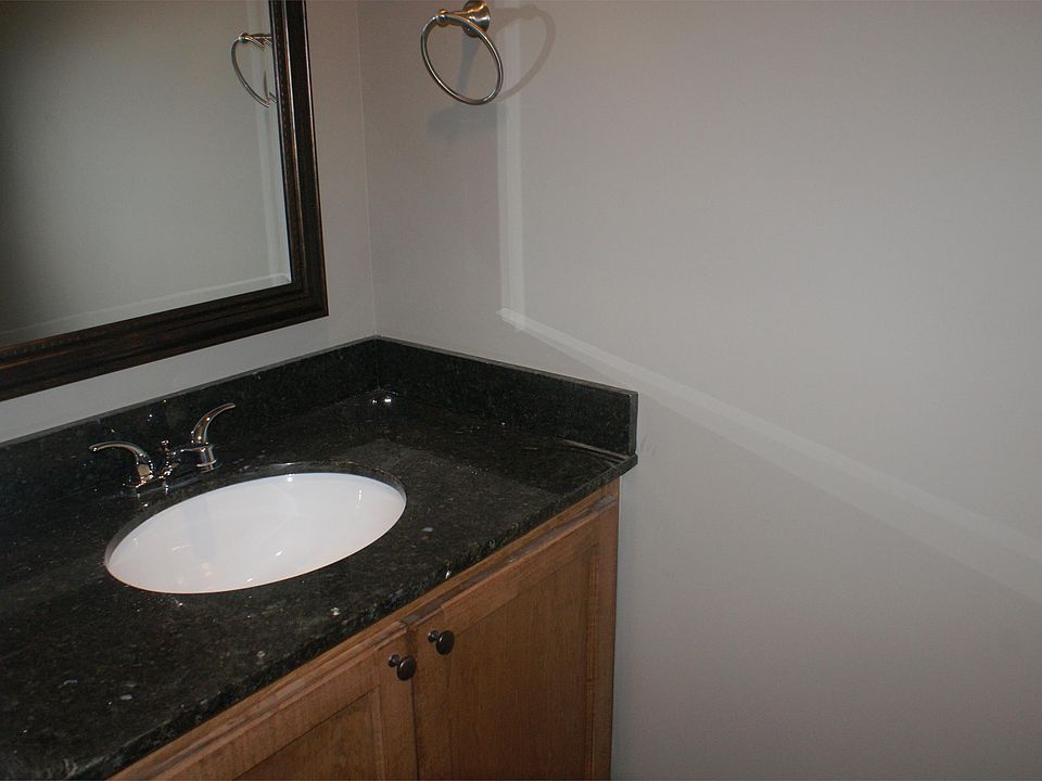 DOWNSTAIRS HALF BATH