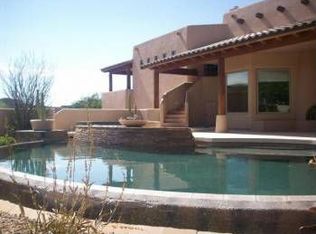 3761 N Rowen, Mesa, AZ 85207