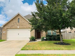 822 Harbor Lakes Ln, Katy, TX 77494