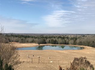 8913 County Road 113, Centerville, TX