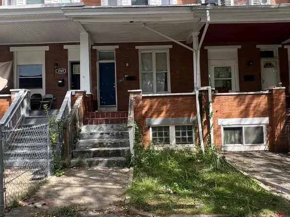 2767 The Alameda, Baltimore, MD 21218