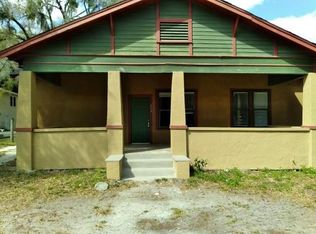 413 W Howry Ave #B, Deland, FL 32720