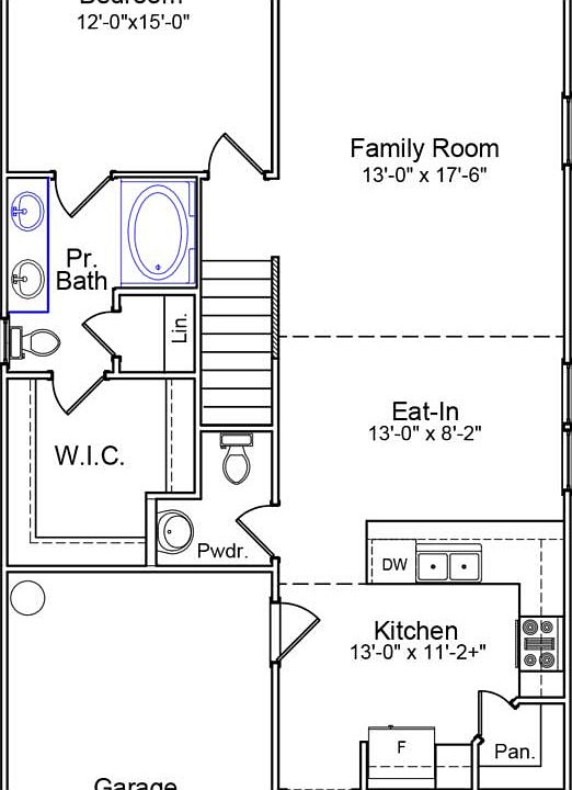 2nd image of 613 Wooster Dr