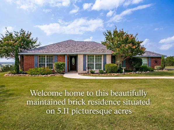 1917 Bentwater Pkwy, Granbury, TX 76049