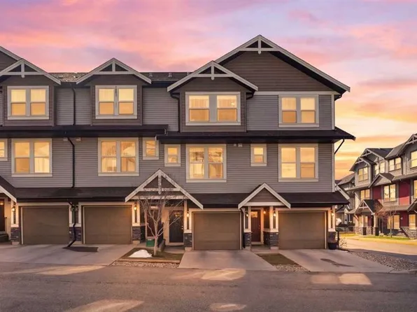 280 E Williamstown Close NW #1702, Airdrie, AB T4B 4B6