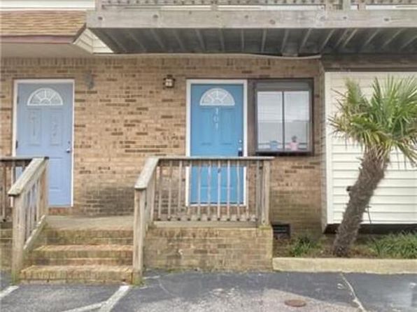 Apartments For Rent In Ocean View Norfolk