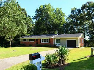 116 Happy Valley Dr, Spring Lake, NC 28390