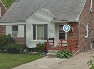 833 Shadowlawn St, Inkster, MI 48141