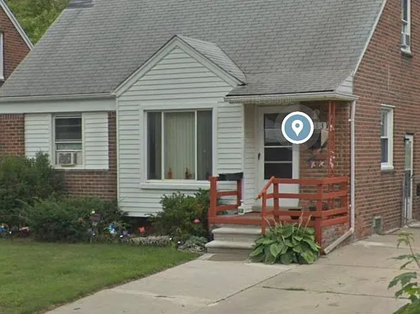 833 Shadowlawn St, Inkster, MI 48141