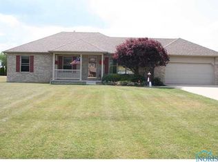 7134 N Cedar St, Curtice, OH 43412