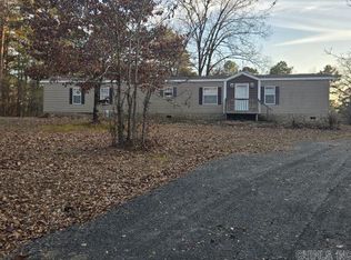 767 Red Wings Rd, Bismarck, AR 71929