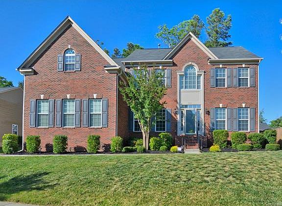2nd image of 15131 Clover Berry Dr