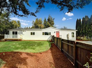 509 1st Ave E, Pacific, WA