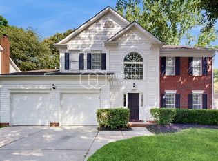 13827 Hatton Cross Dr, Charlotte, NC 28278