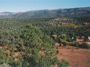 1655 N Flowing Springs Rd, Payson, AZ 85541