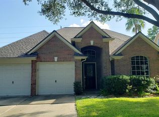 5530 Morgan Park Ln, Sugar Land, TX 77479