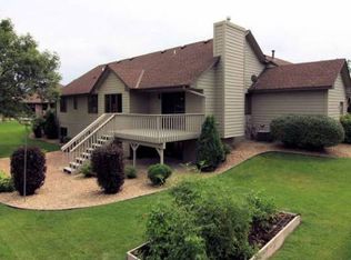 6708 119th Pl N, Champlin, MN 55316