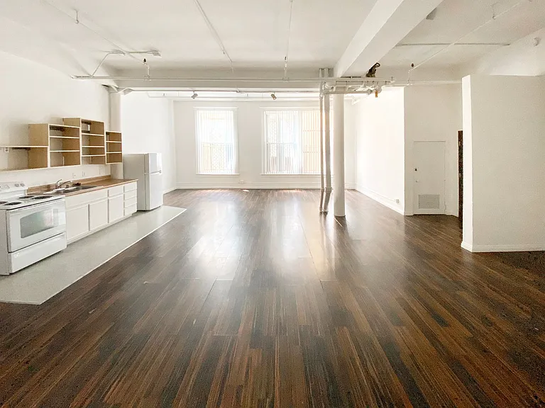 Steele Lofts — Photo 29