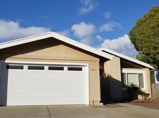1681 Partridge Dr, Hercules, CA 94547