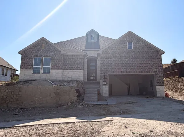 1617 Rolling Heights Ln, Aledo, TX 76008
